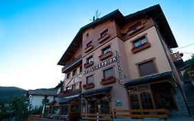 Hotel Zerbion