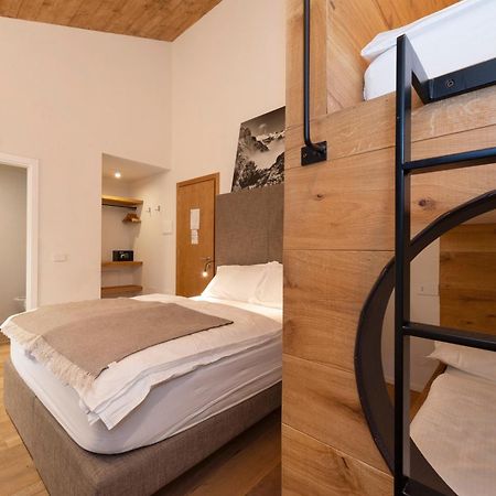 Hotel Zerbion Torgnon Esterno foto