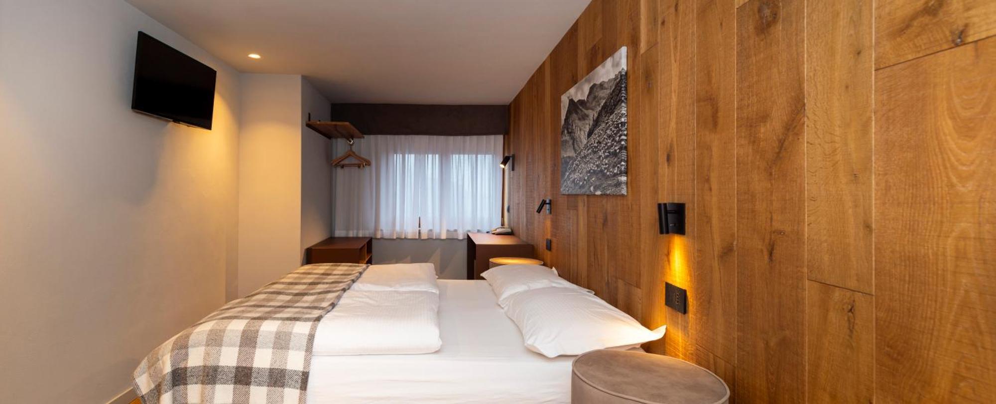Hotel Zerbion Torgnon Esterno foto