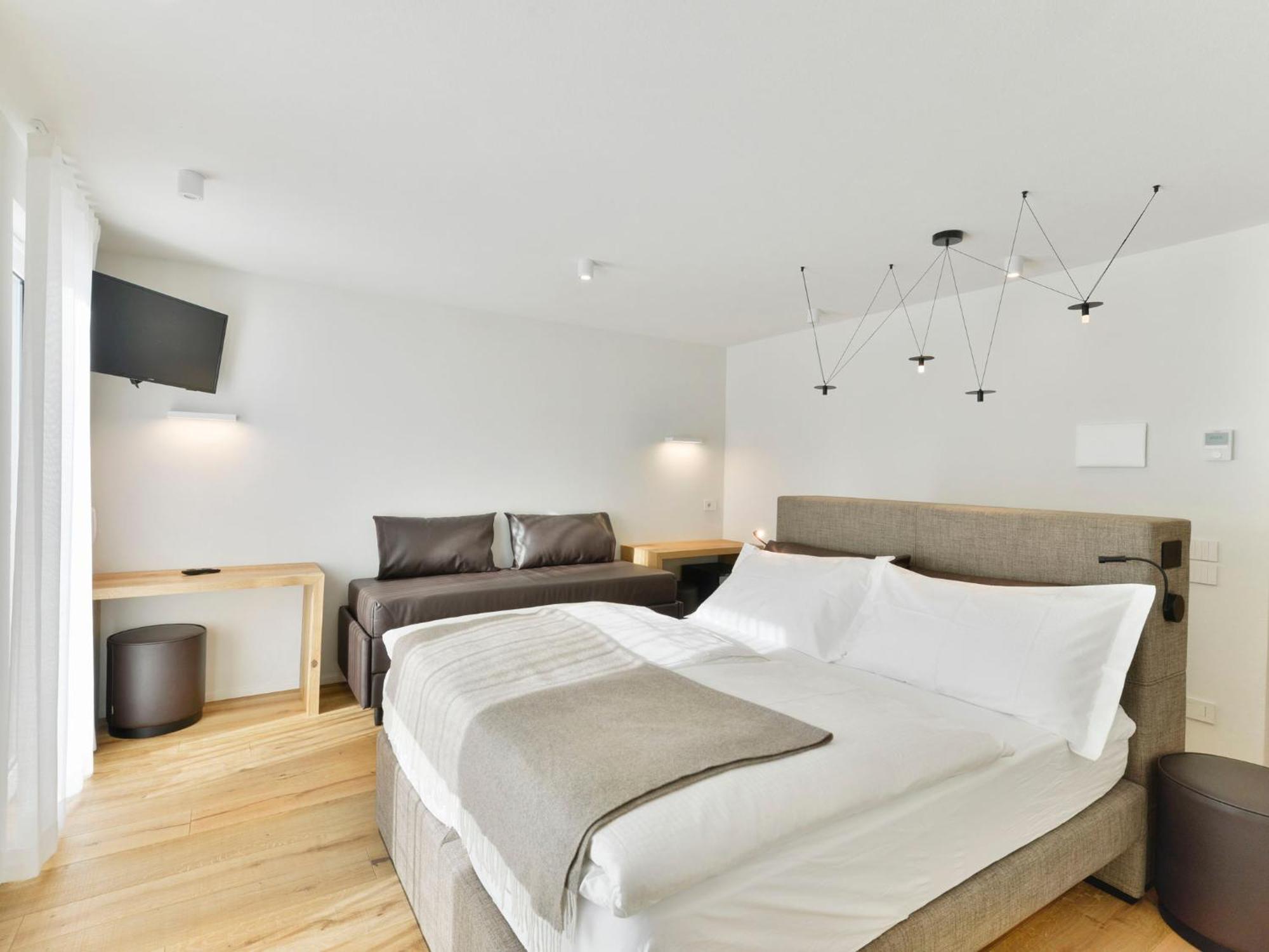 Hotel Zerbion Torgnon Esterno foto