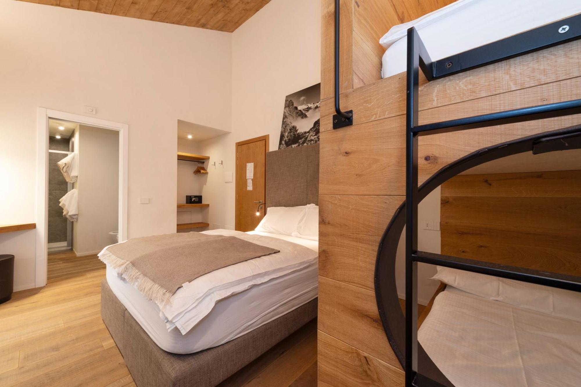 Hotel Zerbion Torgnon Esterno foto